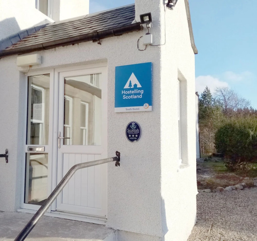 Cairngorm Lodge Youth Hostel