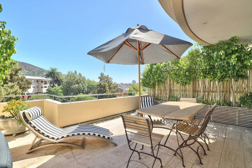 Palmkloof Penthouse