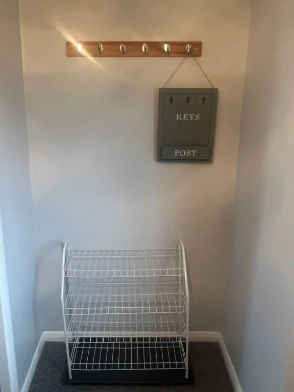 Comfortable 3 Bedroom House-ng5,sleeps 5