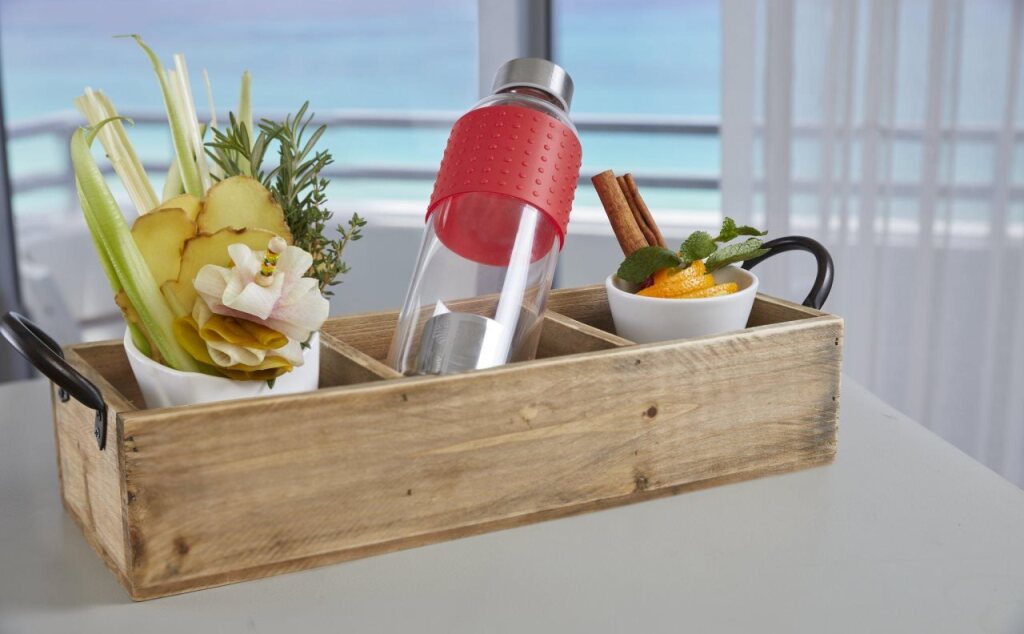 Loews Miami Beach Hotel