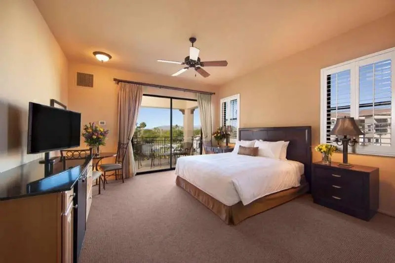 Wyndham Canoa Ranch Resort