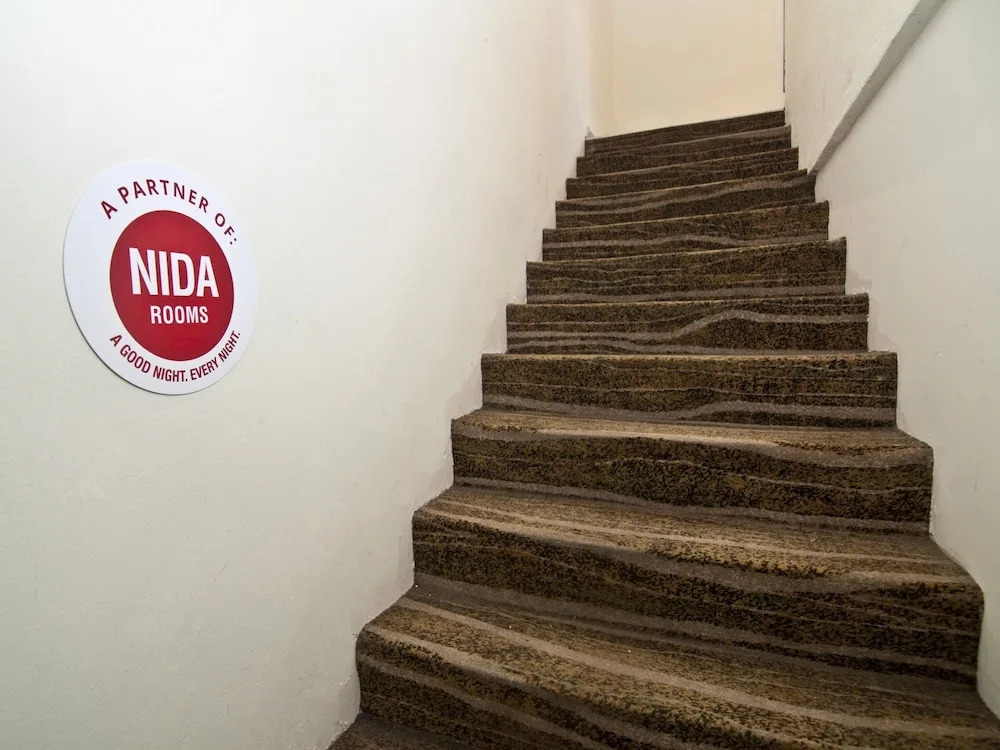 NIDA Rooms Bukit Bintang Food Street Favorite