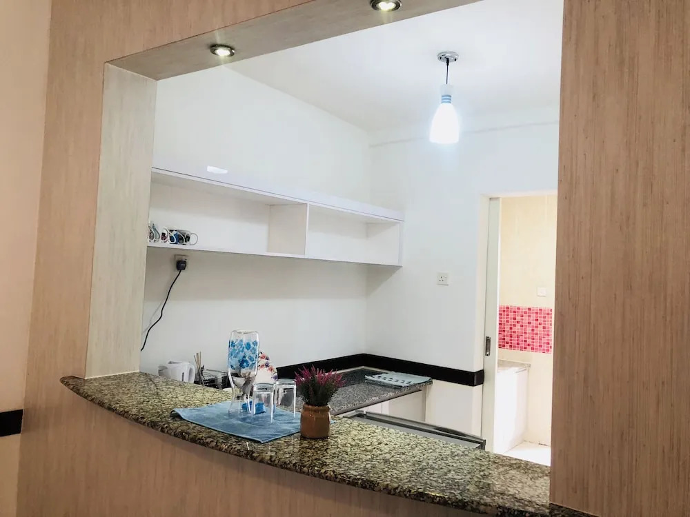 My Sweet Home Afamosa Dsavoy Condo