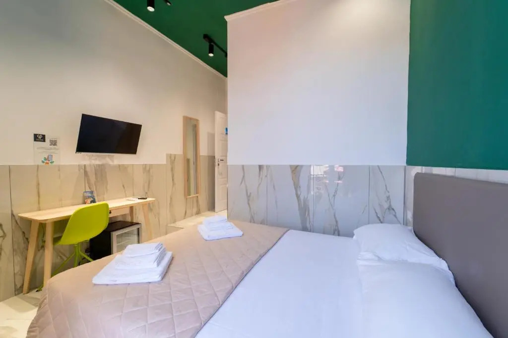 HR Boutique Porto, Napoli Centro, by ClaPa Group