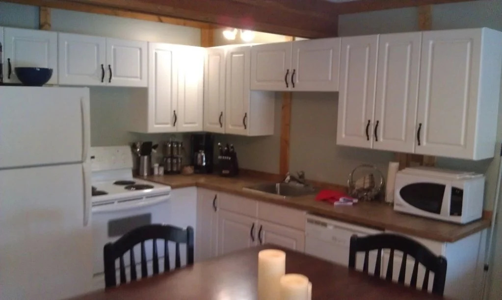 Idabel Lake Resort