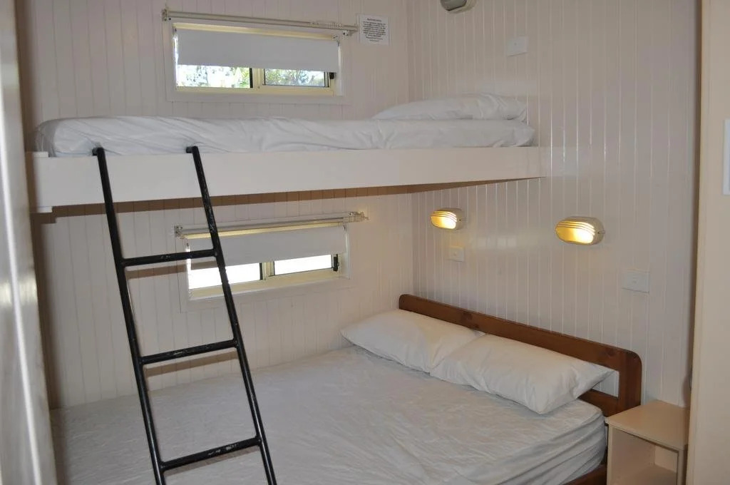 Tasman Holiday Parks - Jervis Bay