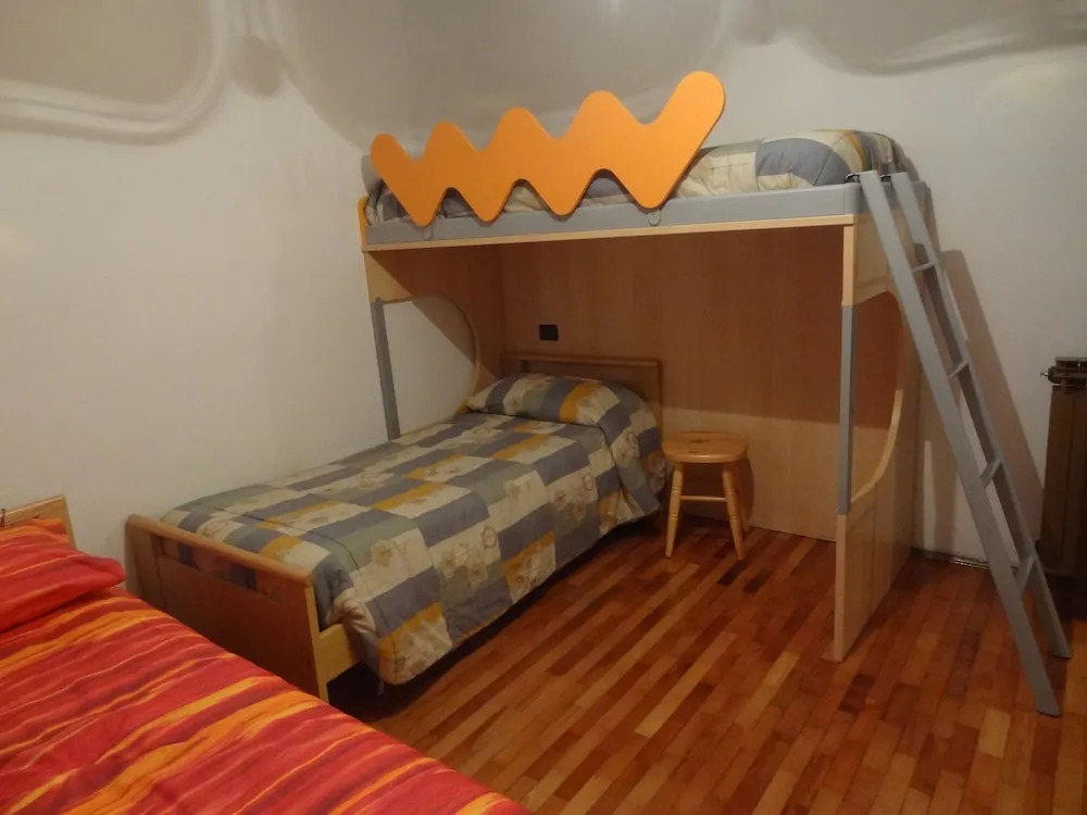 SUNLAKE Borgo