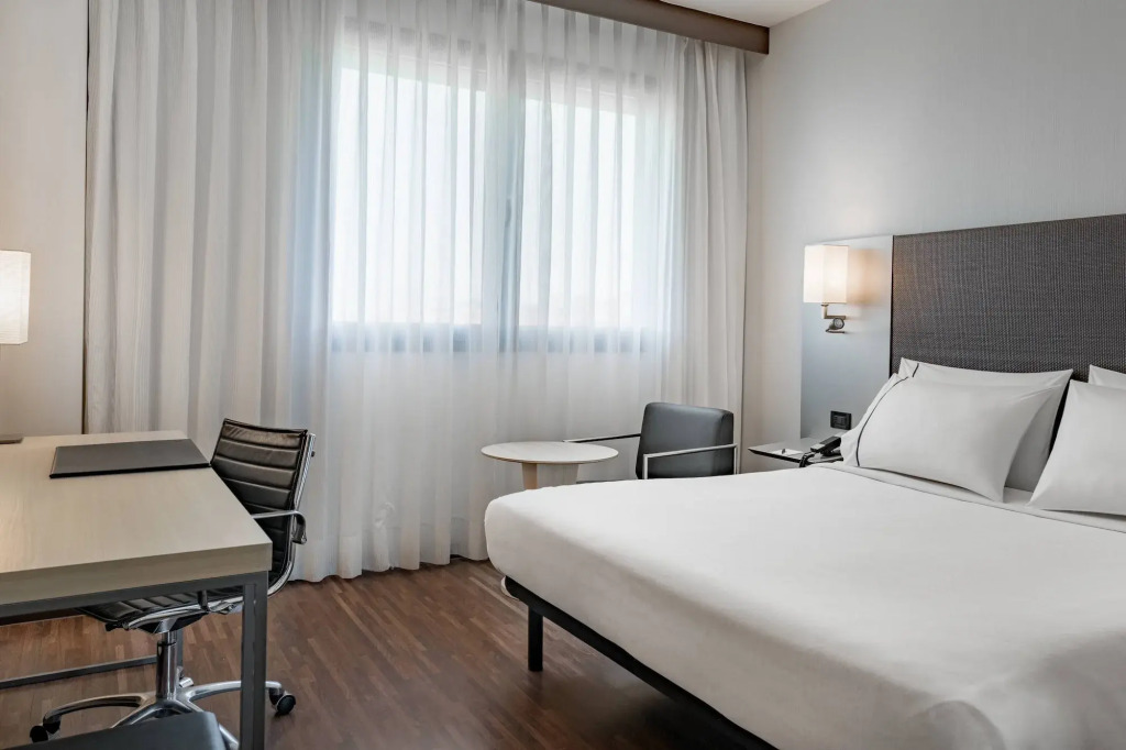AC Hotel Firenze by Marriott