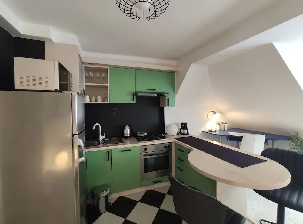 D&G Apartments Zagreb