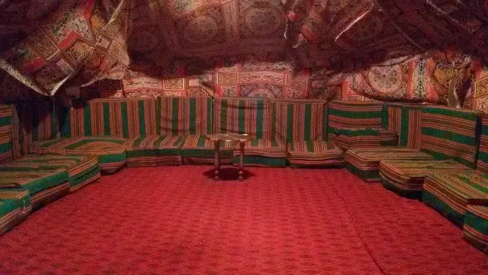 El Pasha Palace