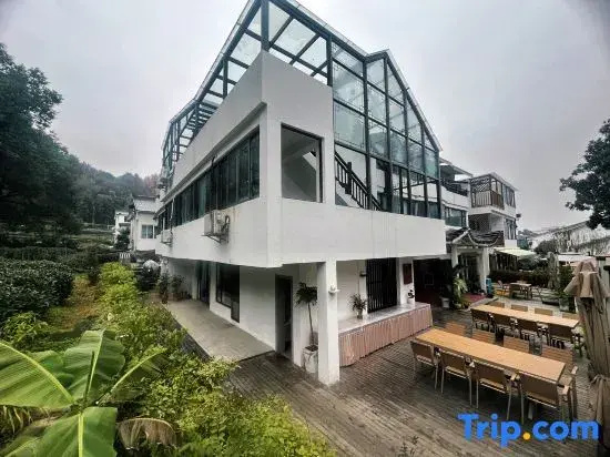 Yue Shu Homestay in Hangzhou West Lake Scenic Area (Zhejiang University Qingzhiwu Store)