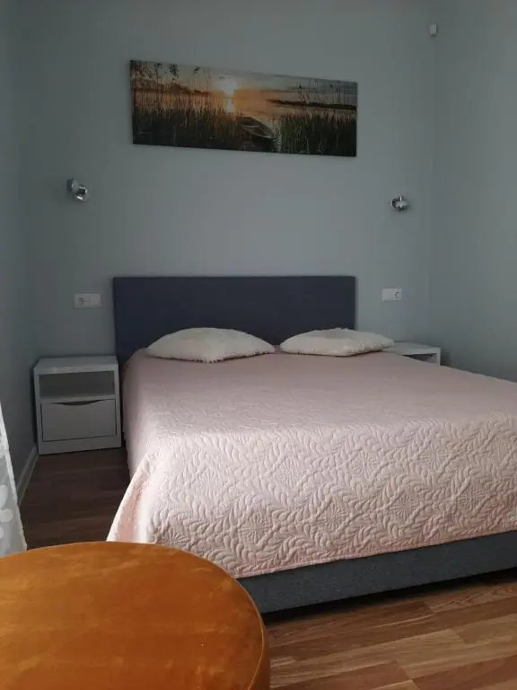 Vėžių g 26 K5-11 buto nuoma