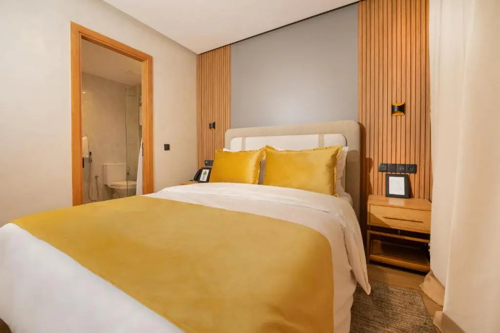 Appart Hôtel Rambla