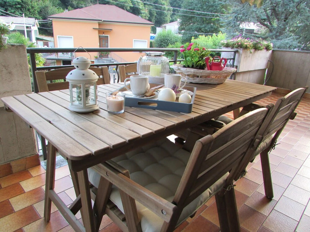 B&B Villa delle Ortensie