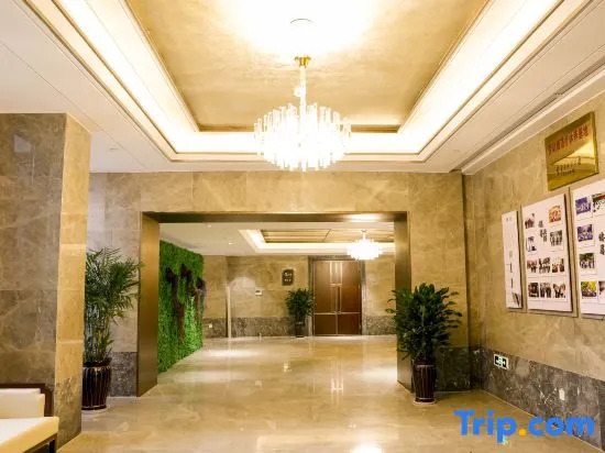 Zhejiang Provincial Federation of Trade Unions Shuanglong Workers Sanatorium