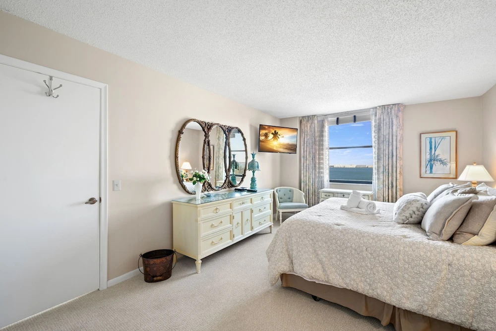 Casa Del Mar G-608 by Distinctive Beach Rentals