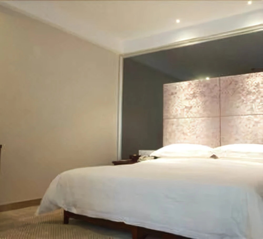Huatian Select Hotel (Changsha Shichang)