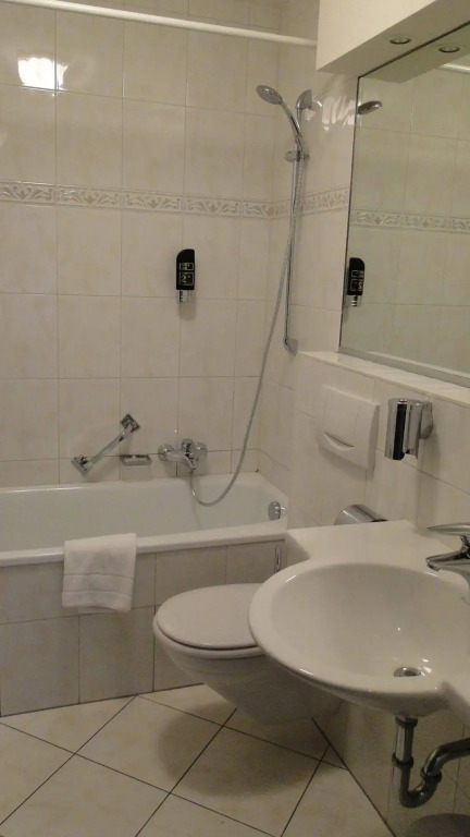 Hotel Traube Rüdesheim