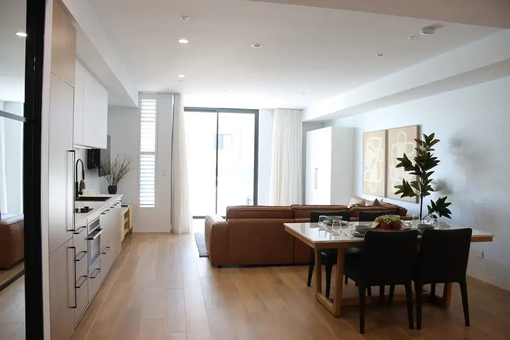 Kove Apartment
