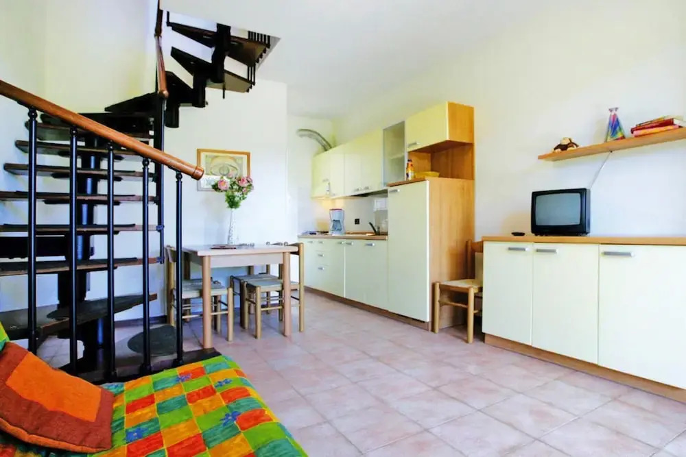 Residence Villaggio Lido del Sole 1, Bibione