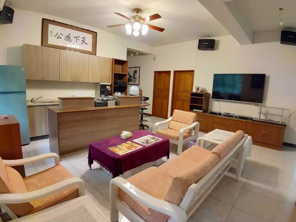 Lutenist B&B