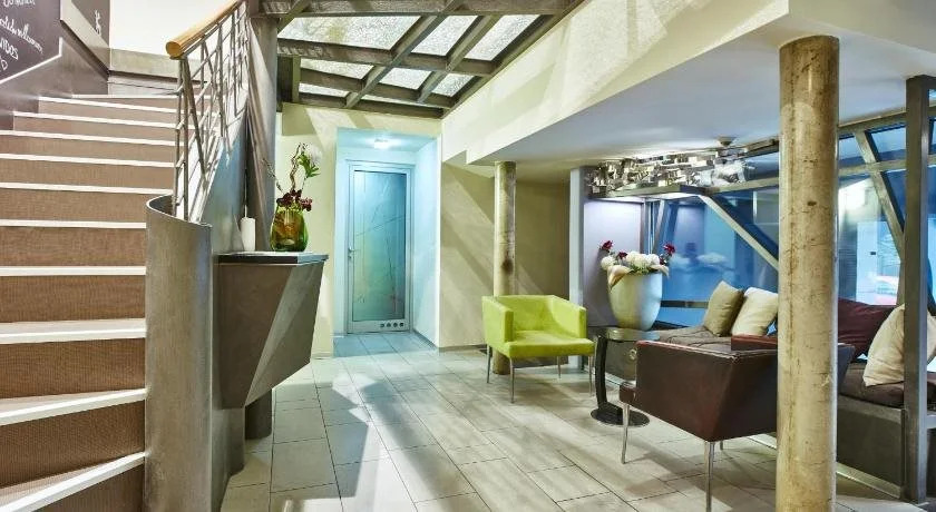ZigZag Apartments  Rooms