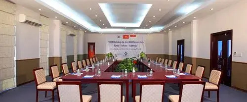 White Sand Doclet Resort & Spa Nha Trang