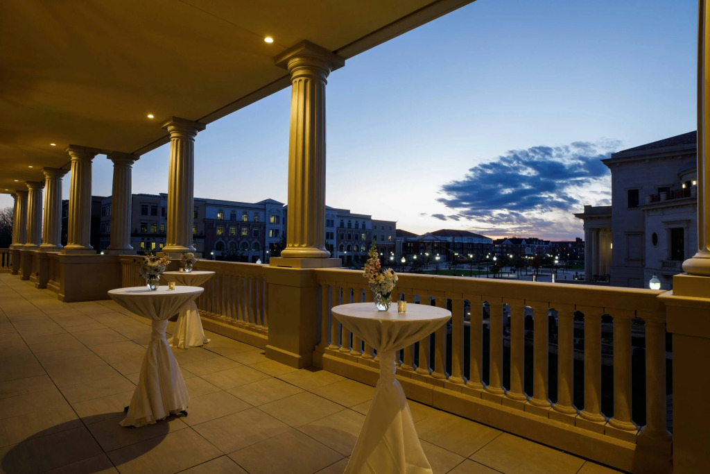 Hotel Carmichael, Autograph Collection