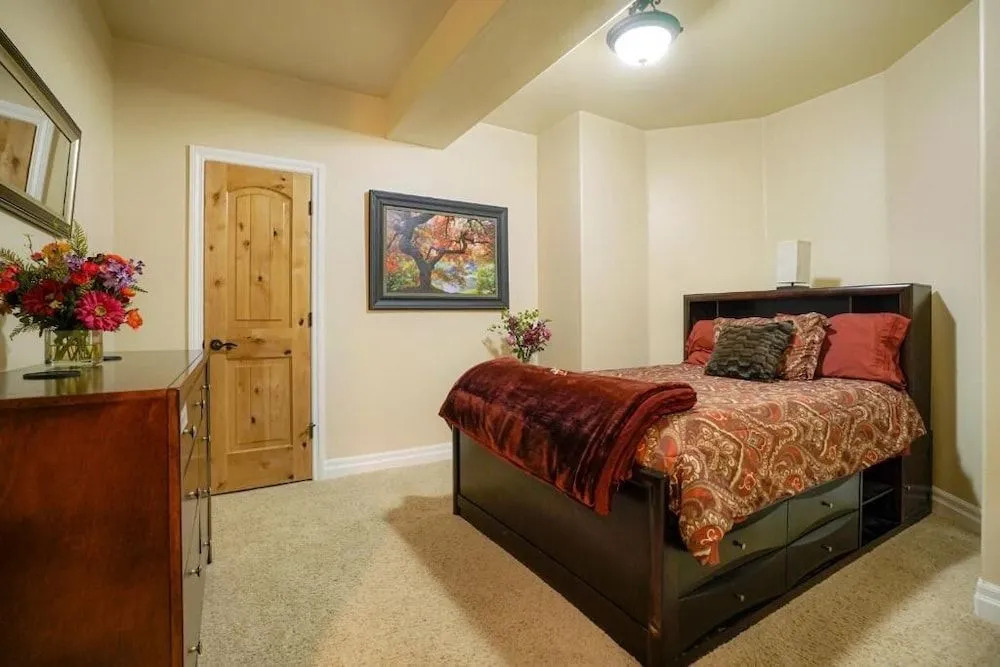 Summit Villa BnB