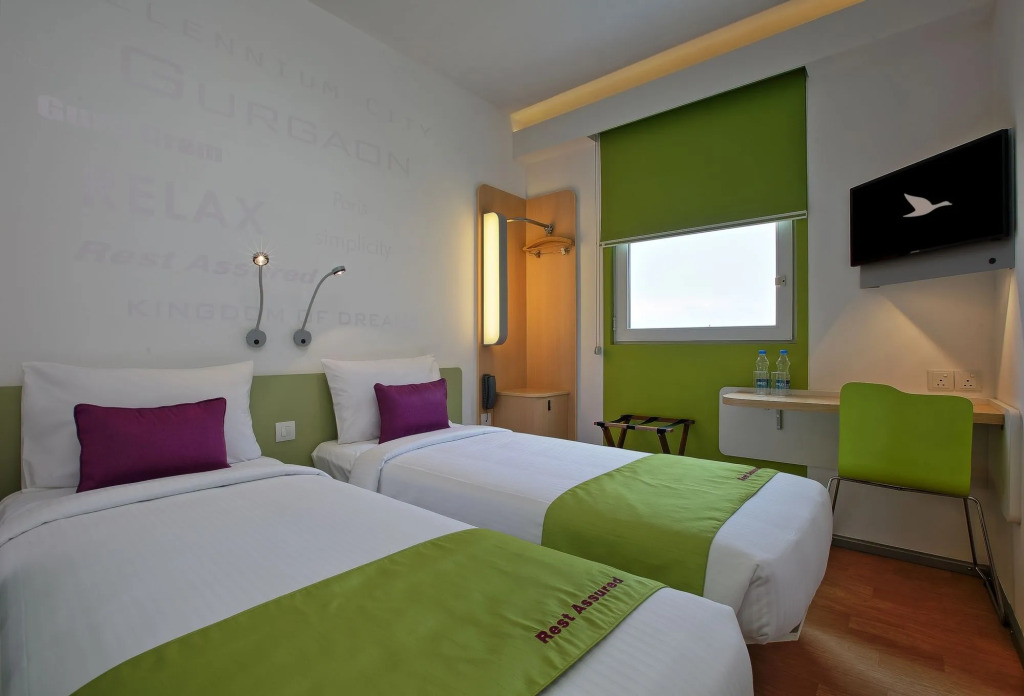 Holiday Inn Express Gurugram Sector 50 by IHG