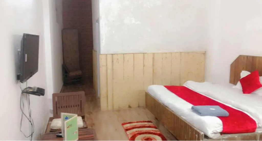 Hotel Hadimba Palace Manali