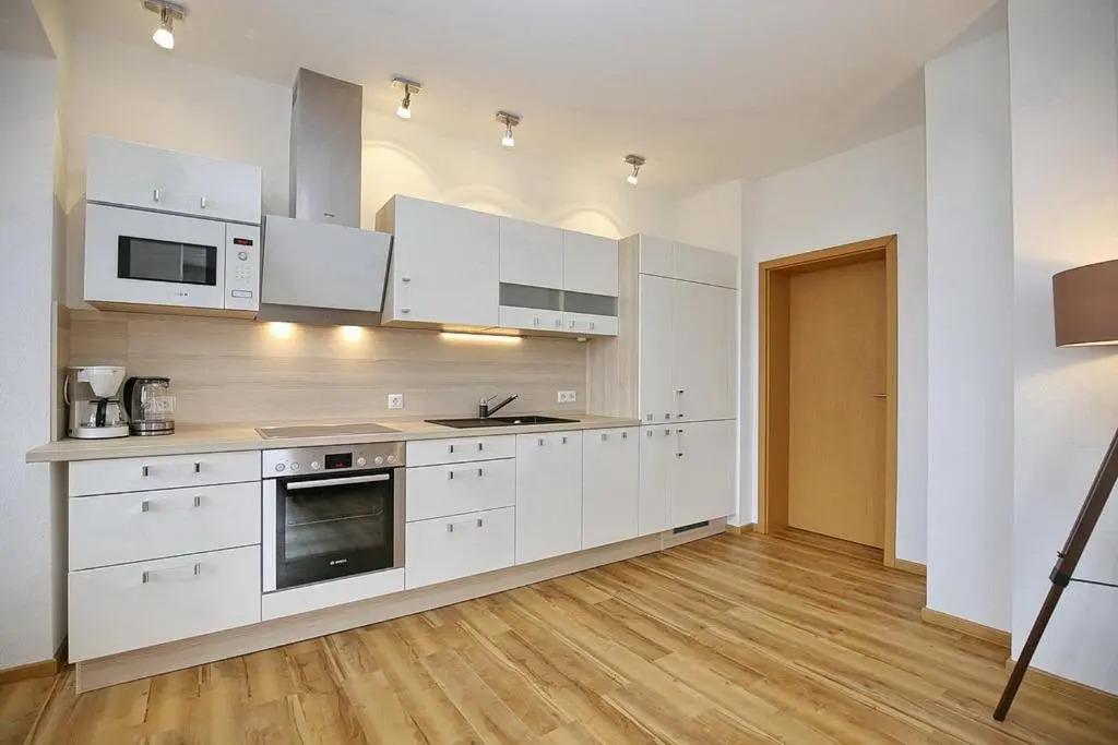 Villa Triton Wohnung 03