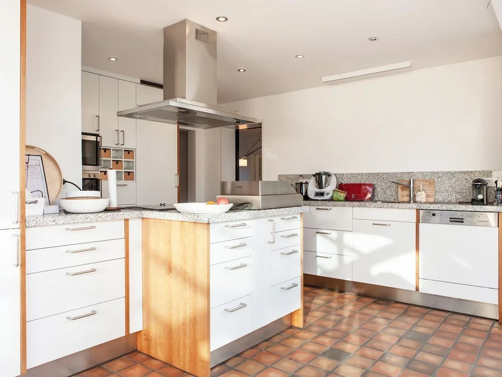 Luxus Ferienhaus Villa EMG Emsdetten nah Münster, Osnabrück, Rheine für Familien Gruppen bis 17 Personen, Pool, Whirlpool, Garten, Kamin, 6SZ