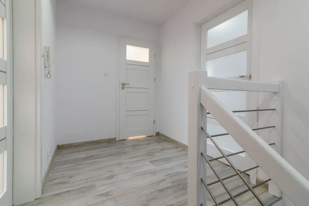 Apartament Zbozowa
