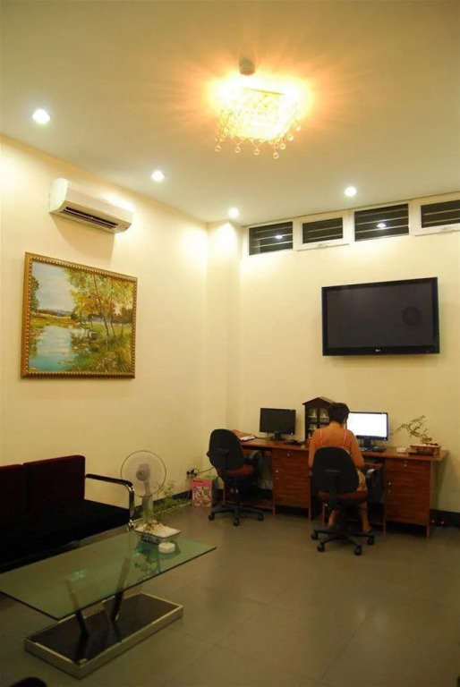 VN Da Thanh Hotel