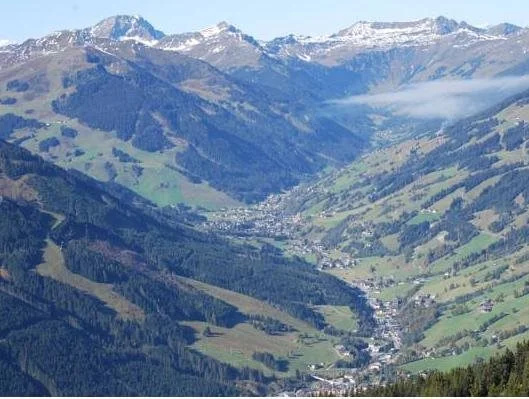 Hotel Garni Wolfgang