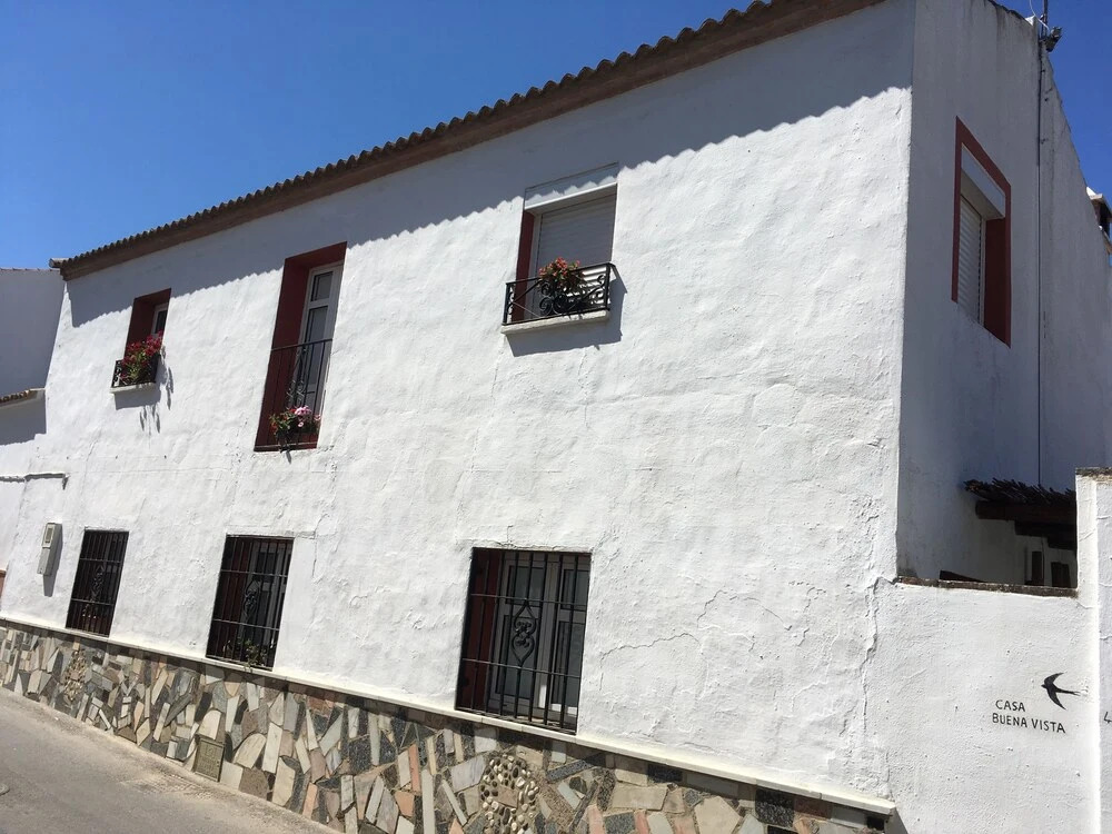 Casa Buena Vista