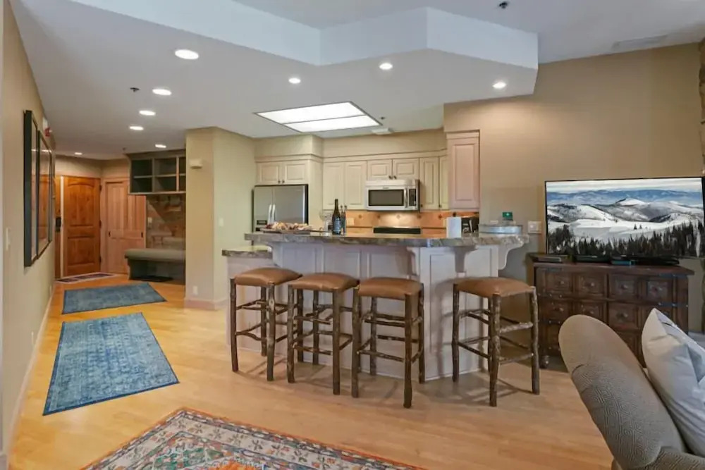 303 - Studio Royal Plaza by Deer Valley Resort