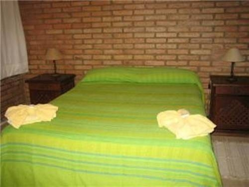 Cabañas Altas Cumbres