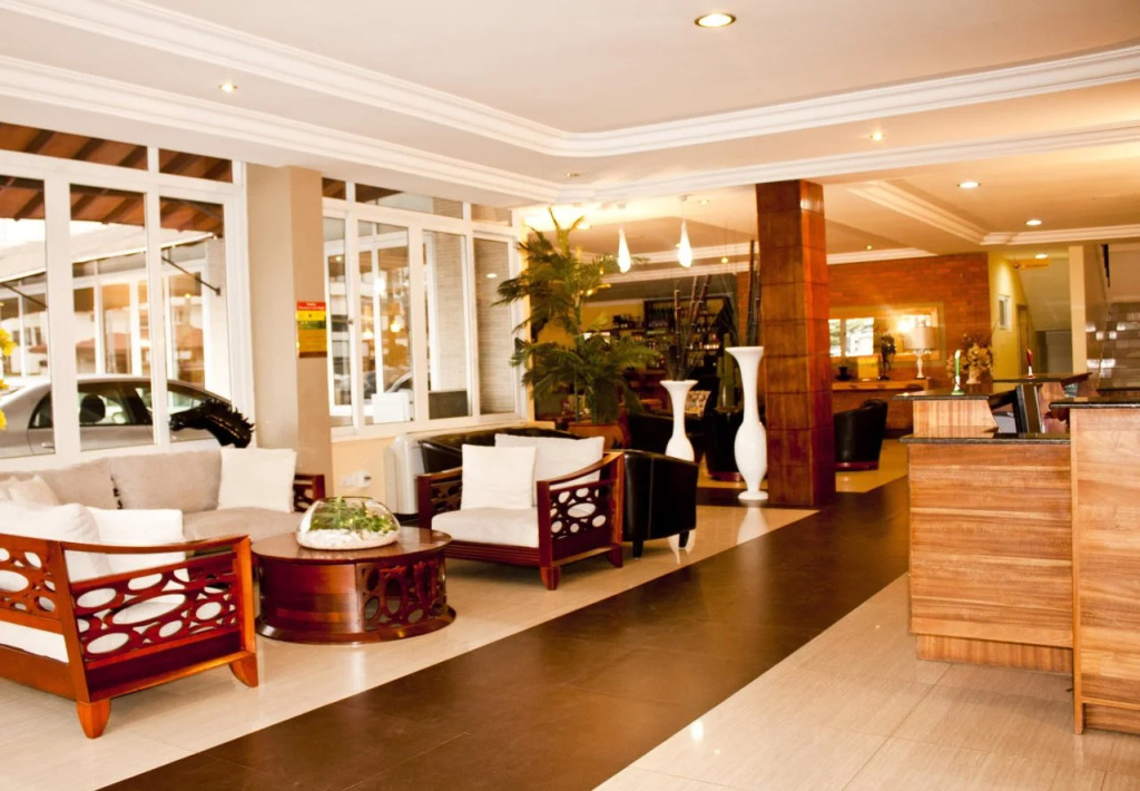 Palma Hotel