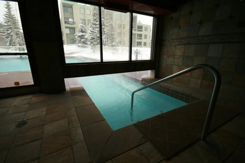Mall 1413 by SummitCove Vacation Lodging