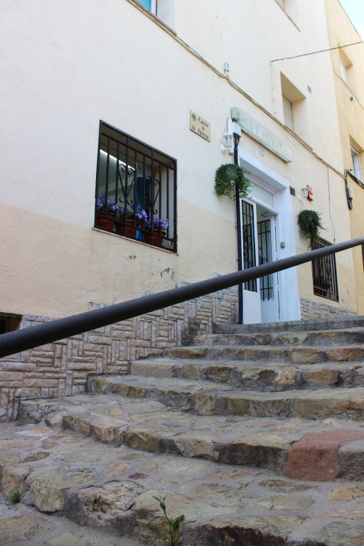 Apartaments AR Bellavista