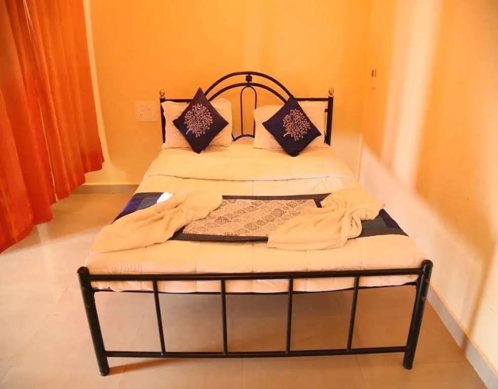 Room Maangta 322 - Morjim Goa