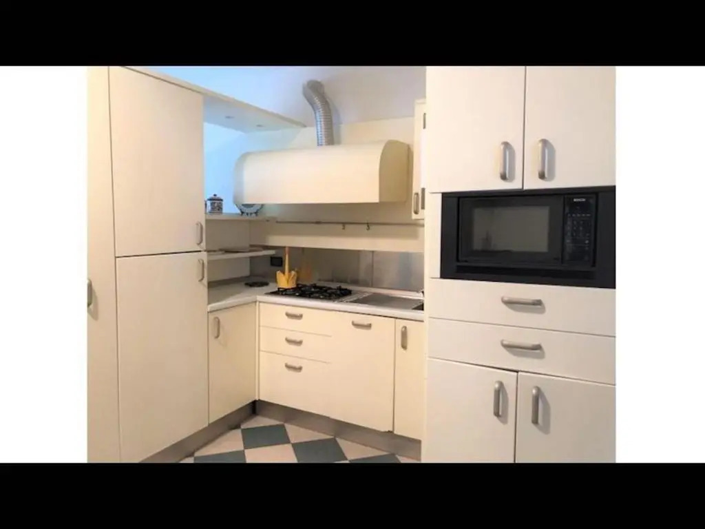 Fantastic Residence Ideal for Families - Pools and Beach Place Included