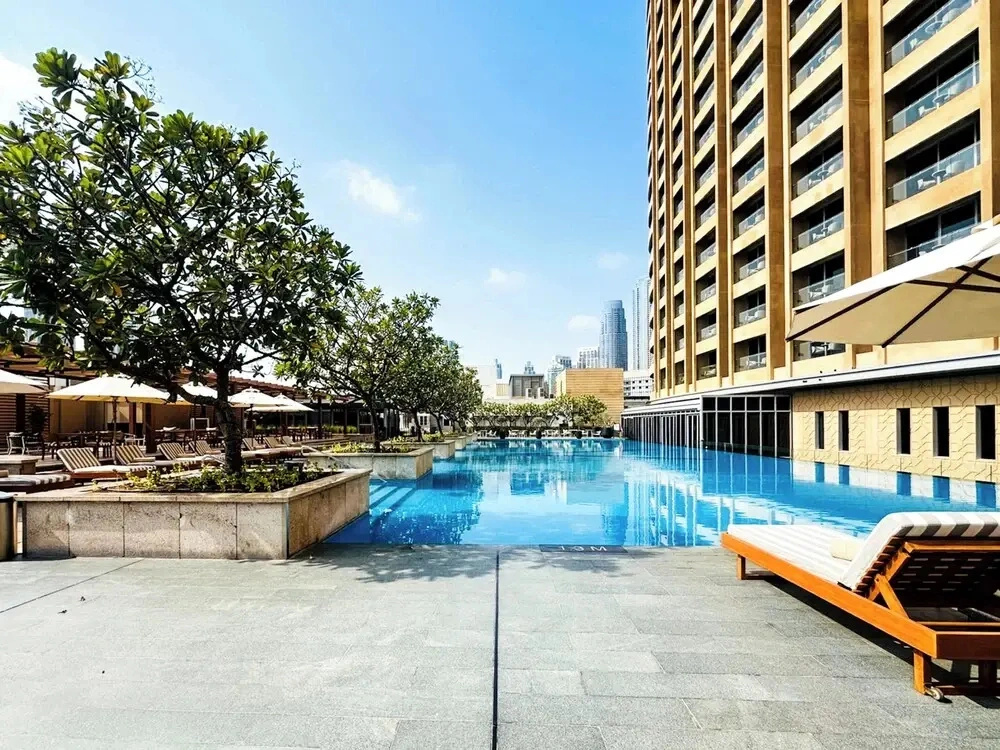 PVH - Studio Emaar Fashion Ave
