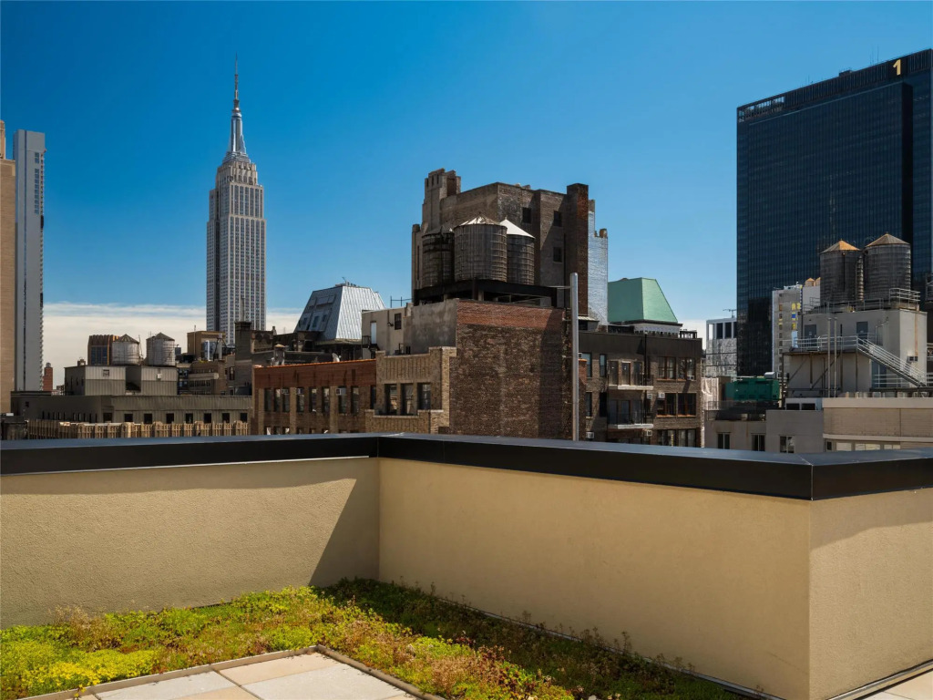 Hotel 38 New York City, Tapestry Collection by Hilton