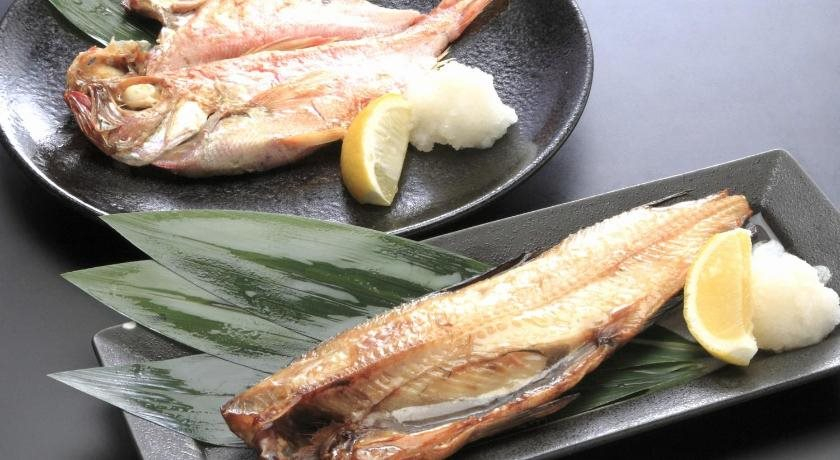 Spa & Hotel Tenjin No Yu