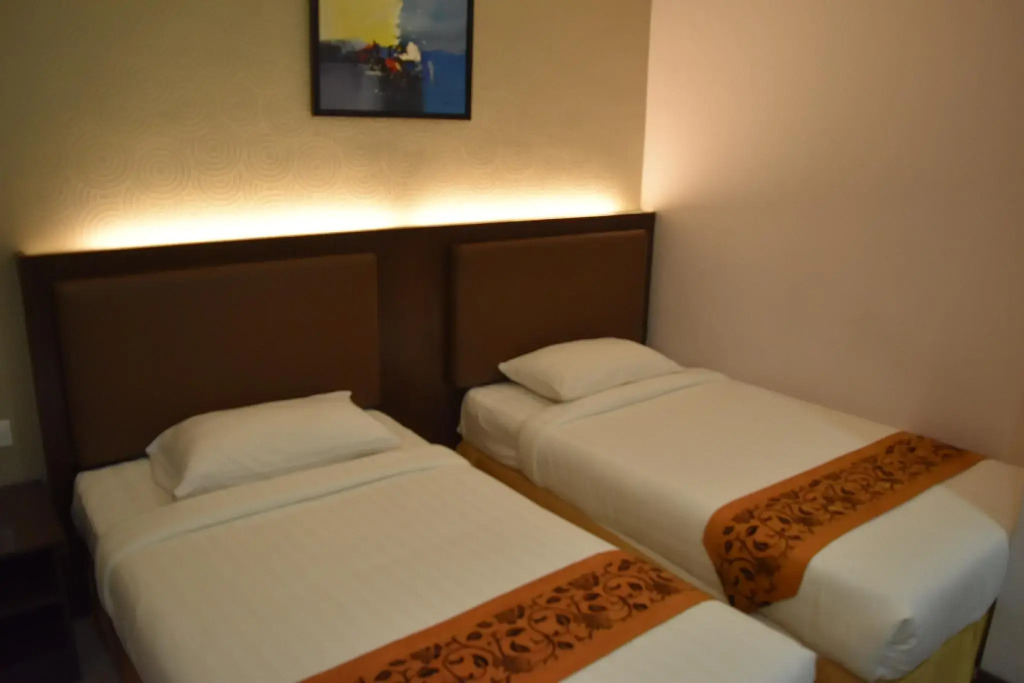 Sunrise Hotel