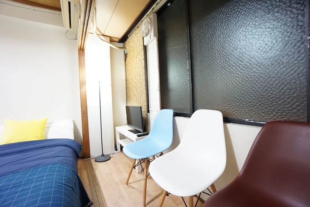 Terry's Apartment Namba South II