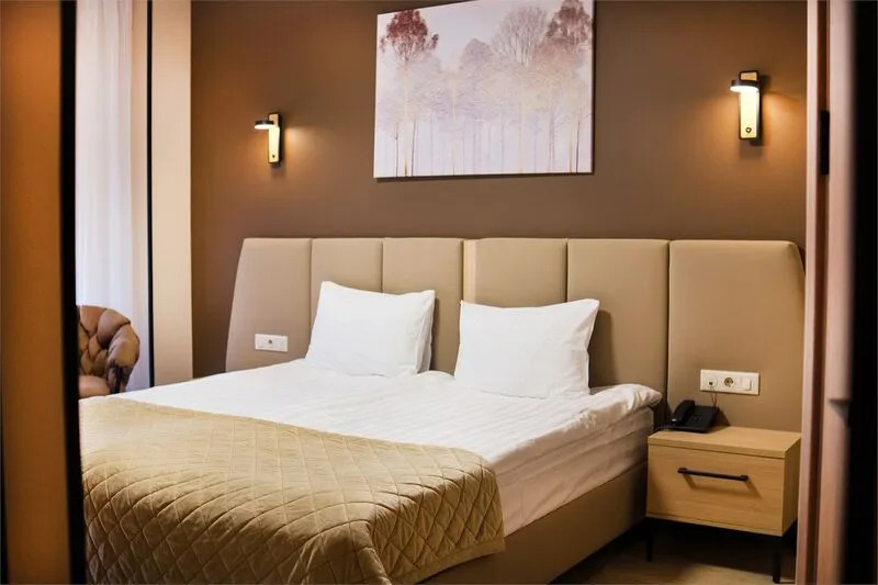 Siti-otel Radius